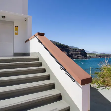Los Secretos De San Marcos Seaview Exterior photo