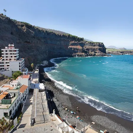Los Secretos De San Marcos Seaview Exterior photo