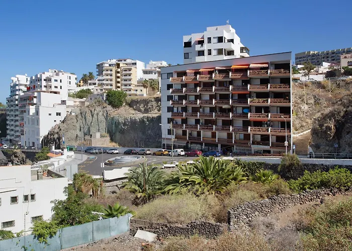 Los Secretos De San Marcos Seaview