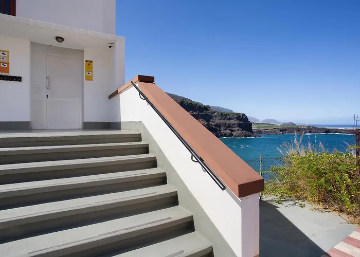 Los Secretos De San Marcos Seaview