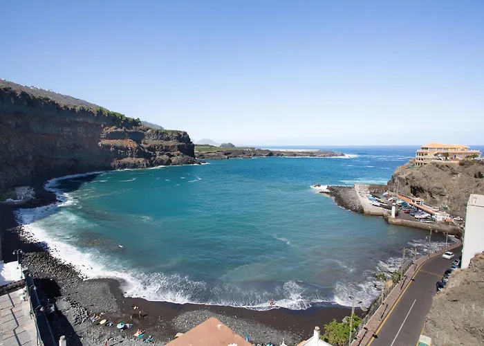 Los Secretos De San Marcos Seaview