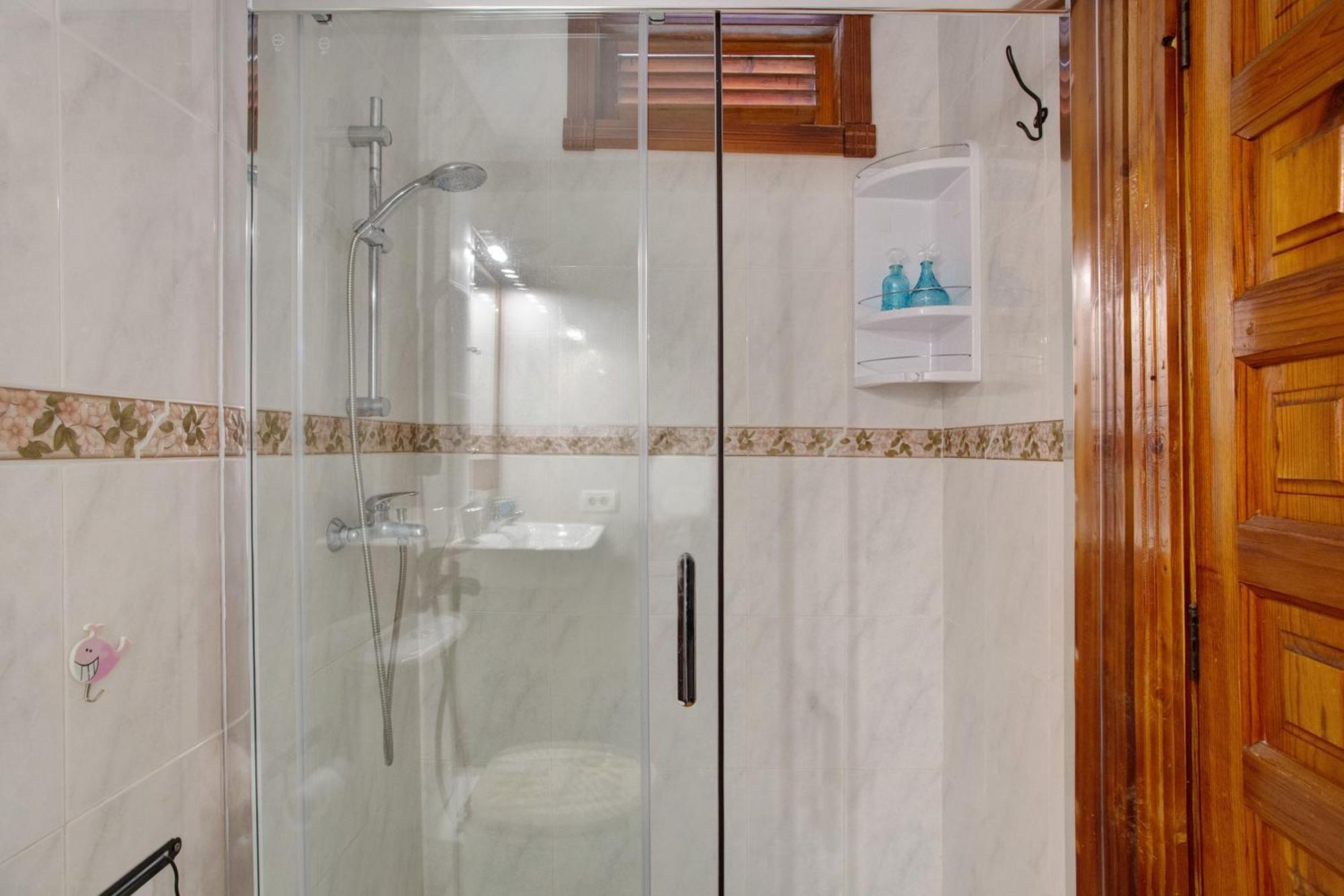 Secretos De San Marcos Seaview Vakantiehuis San Marcos (Tenerife)