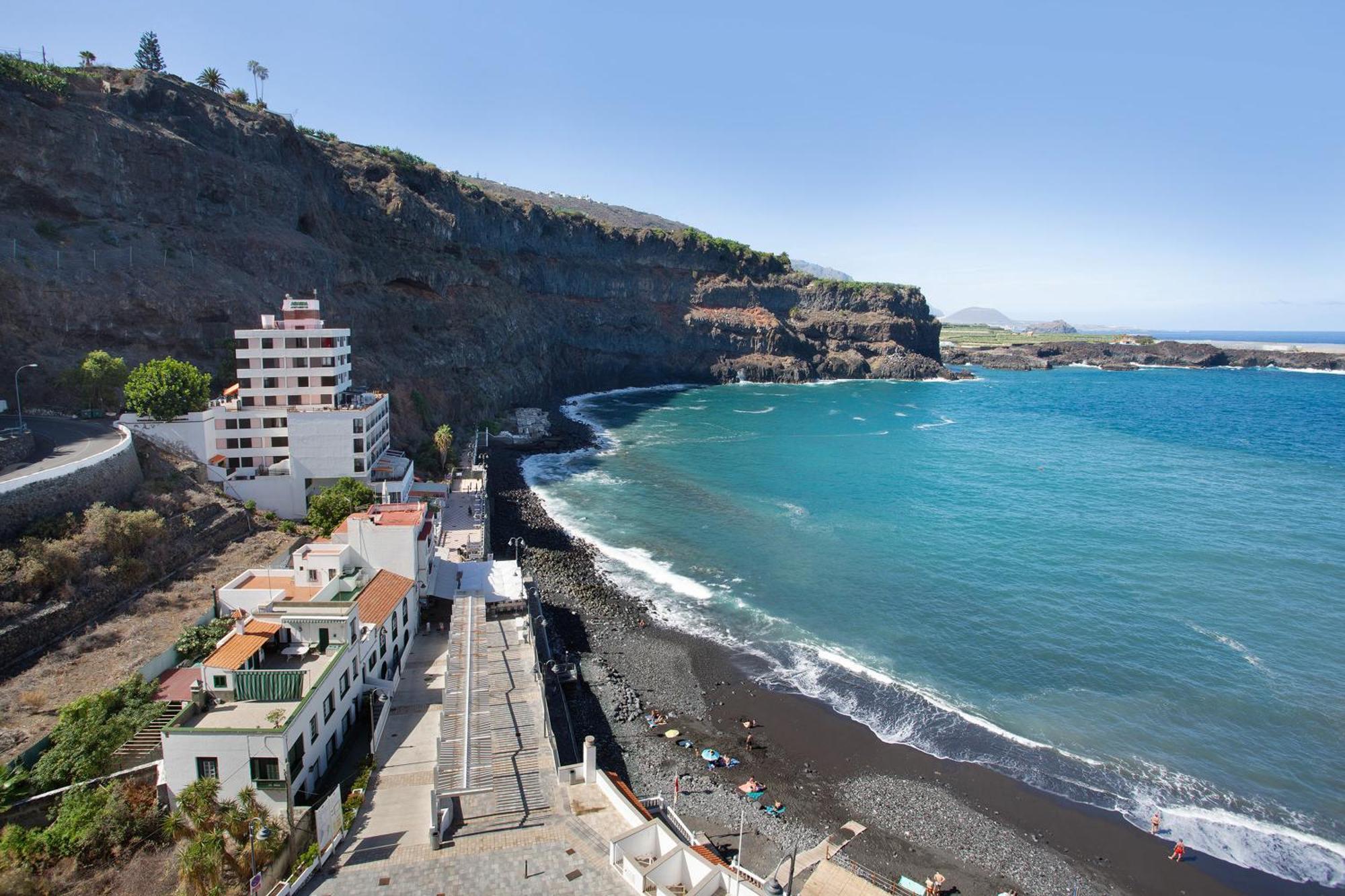 Secretos De San Marcos Seaview Vakantiehuis
