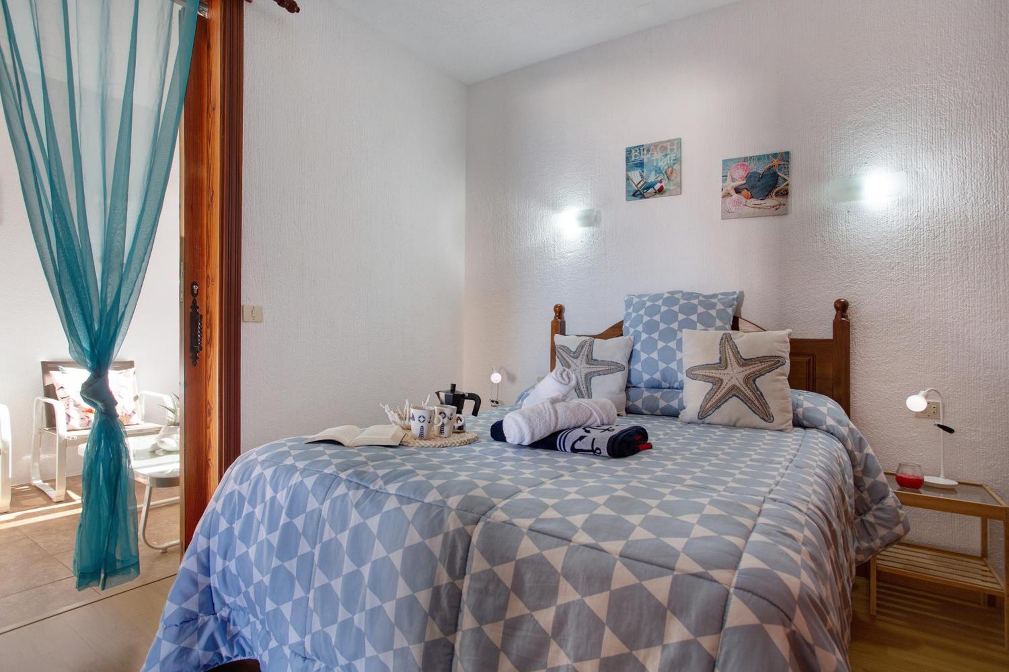 Secretos De San Marcos Seaview Vakantiehuis San Marcos (Tenerife)