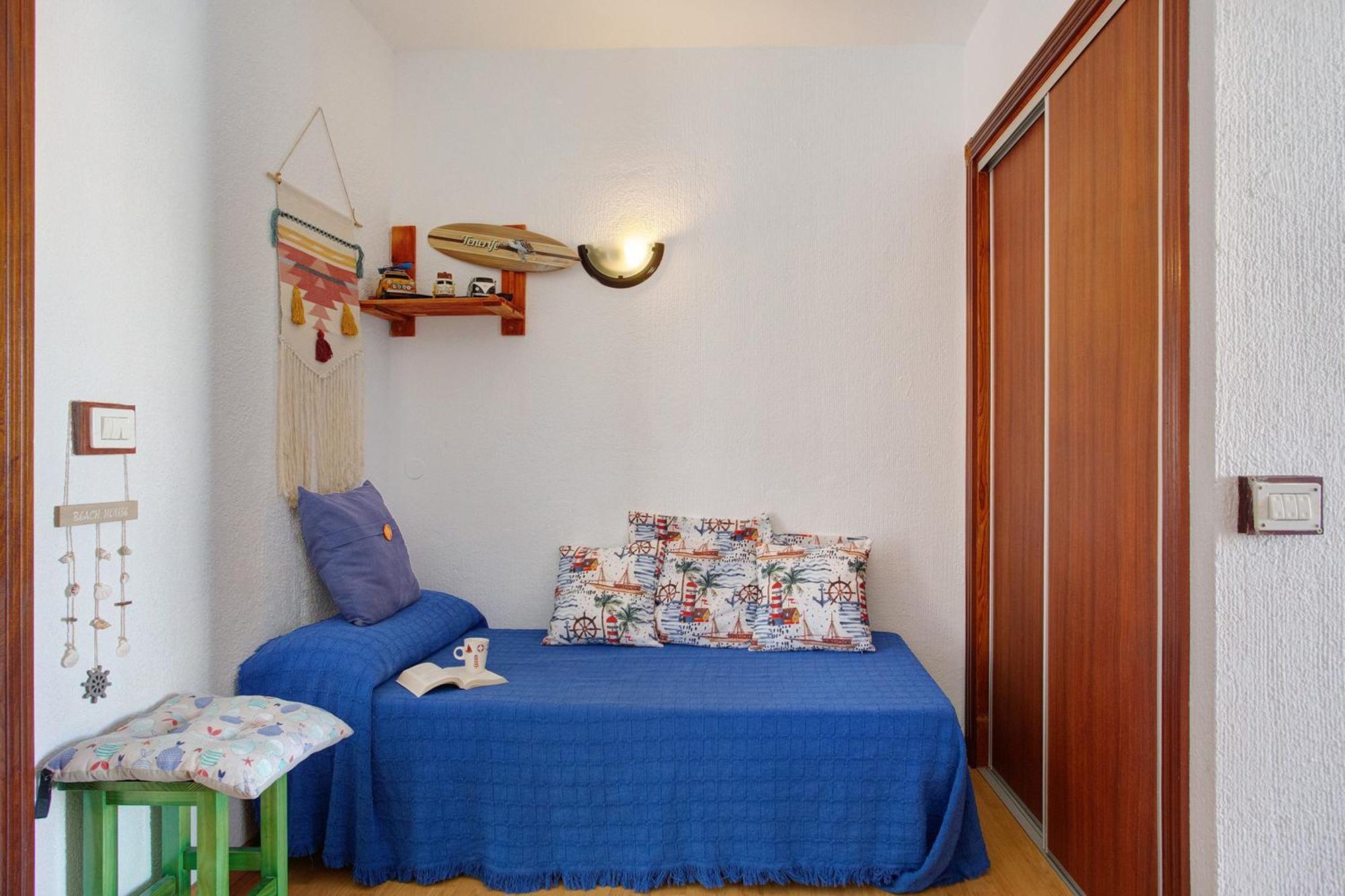 Secretos De San Marcos Seaview Vakantiehuis *
